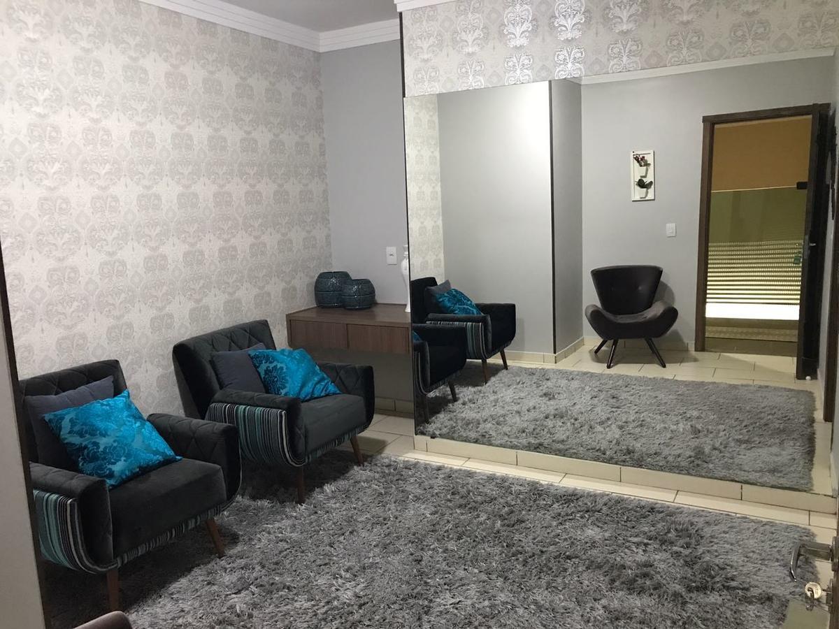 Nantes Executive Hotel Pitanga Luaran gambar